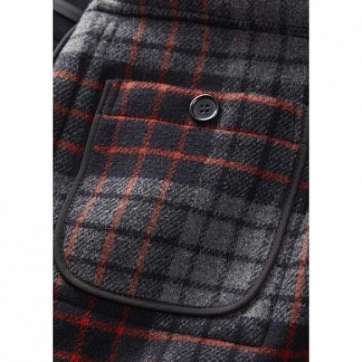 Картинка Пальто-дафлкот Gloverall Classic Duffle Coat 3512