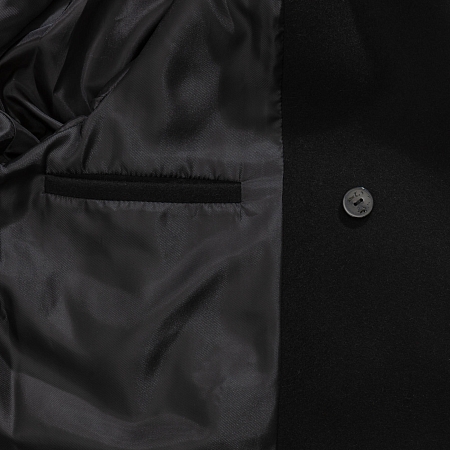 Пальто-бушлат Original Montgomery Pea Coat Black